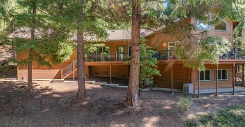 26171 Golf Links Dr, Pioneer, CA 95666 Photo