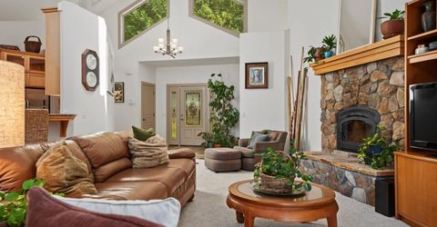 26171 Golf Links Dr, Pioneer, CA 95666 Photo