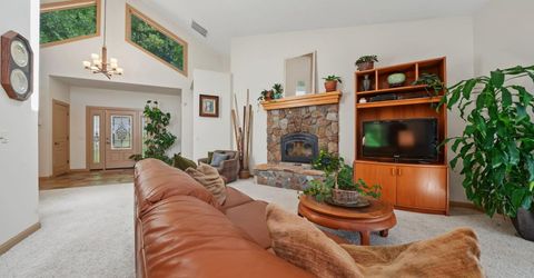 26171 Golf Links Dr, Pioneer, CA 95666 Photo