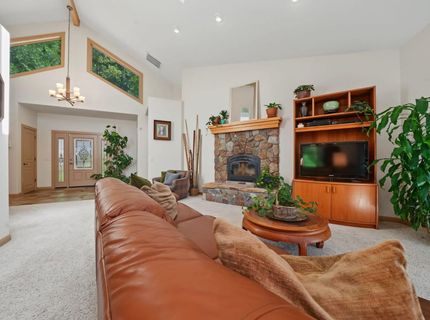 26171 Golf Links Dr, Pioneer, CA 95666 Photo