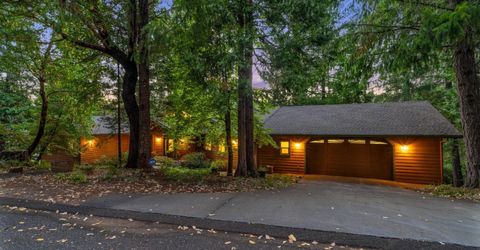 26171 Golf Links Dr, Pioneer, CA 95666 Photo