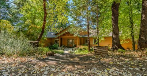 26171 Golf Links Dr, Pioneer, CA 95666 Photo