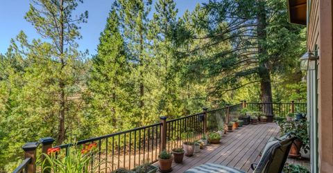 26171 Golf Links Dr, Pioneer, CA 95666 Photo