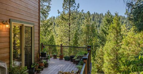 26171 Golf Links Dr, Pioneer, CA 95666 Photo