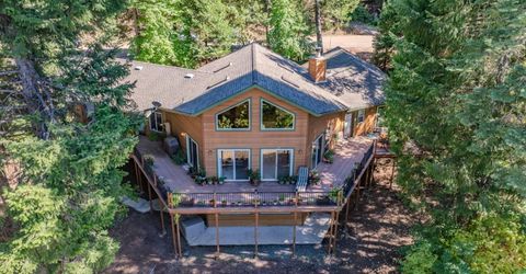 26171 Golf Links Dr, Pioneer, CA 95666 Photo