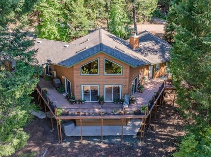 26171 Golf Links Dr, Pioneer, CA 95666 Photo