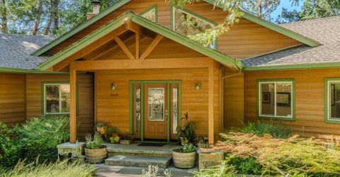 26171 Golf Links Dr, Pioneer, CA 95666 Photo