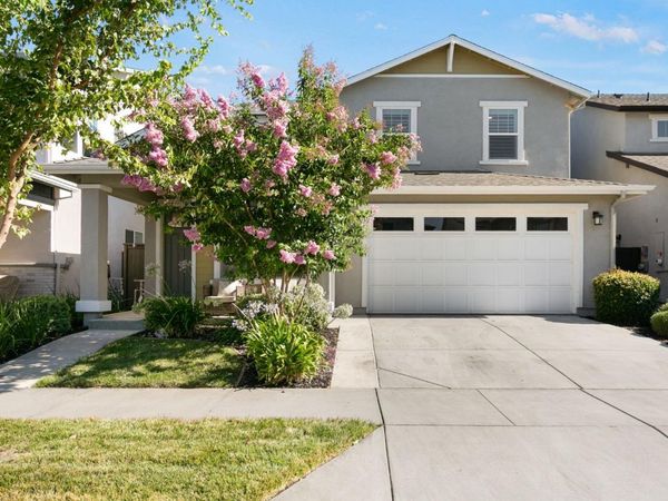 2671 Alcove Way, Sacramento, CA 95833