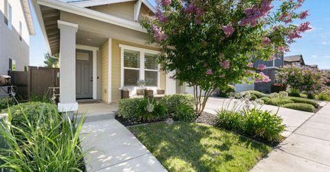 2671 Alcove Way, Sacramento, CA 95833 Photo