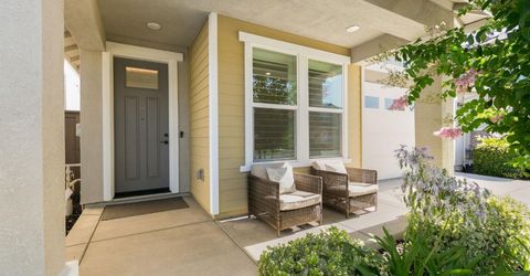 2671 Alcove Way, Sacramento, CA 95833 Photo