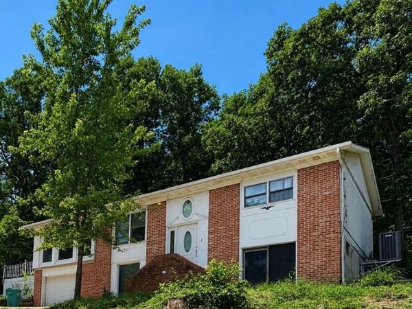 1644 LAKESHORE Drive , Owensville, MO 65066