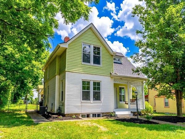 1646 King Avenue, Deerfield Twp., OH 45034