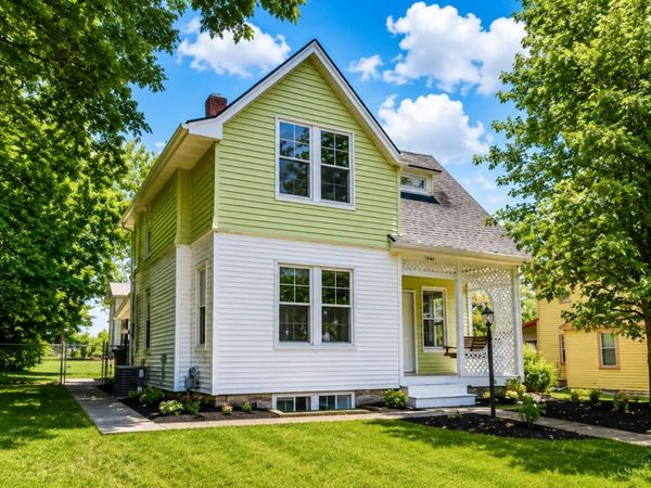 1646 King Avenue, Deerfield Twp., OH 45034