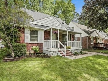 2125 Dallas Avenue, Royal Oak, MI 48067