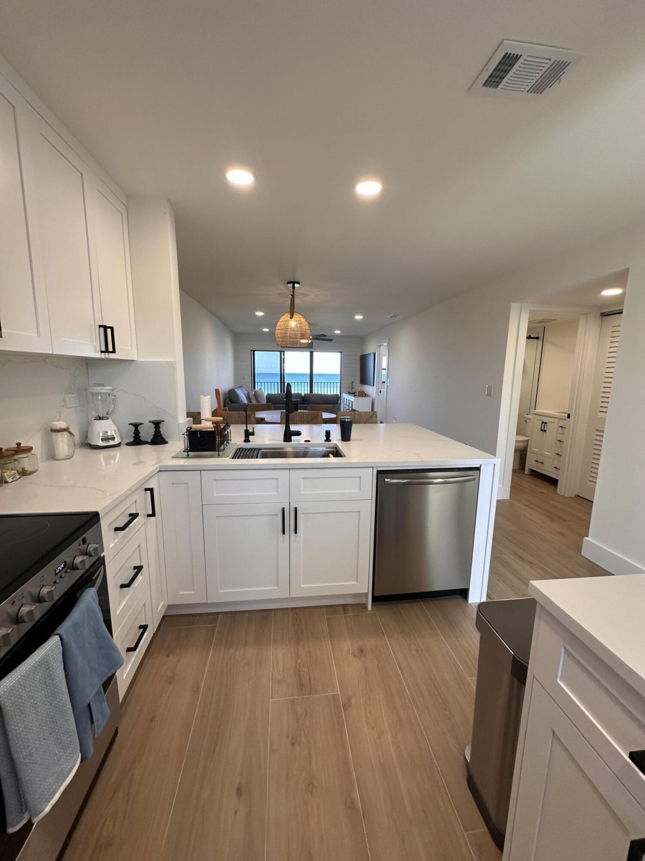 7430 S Ocean Drive, Unit 319, Jensen Beach, FL 34957 Photo