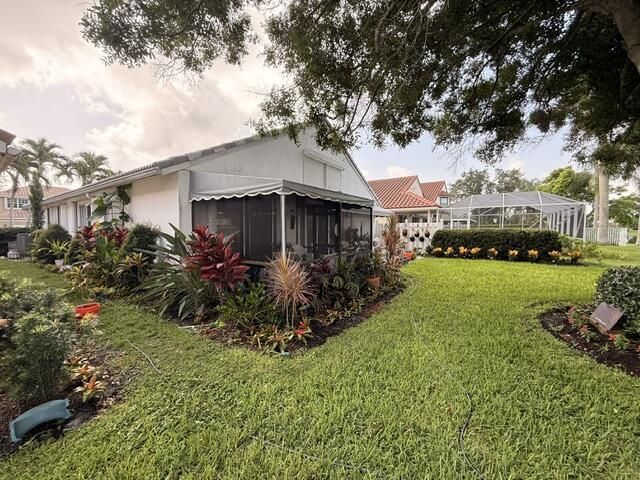 7641 Santee Terrace, Lake Worth, FL 33467 Photo