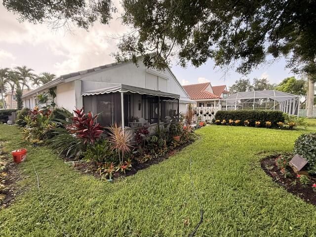 7641 Santee Terrace, Lake Worth, FL 33467 Photo