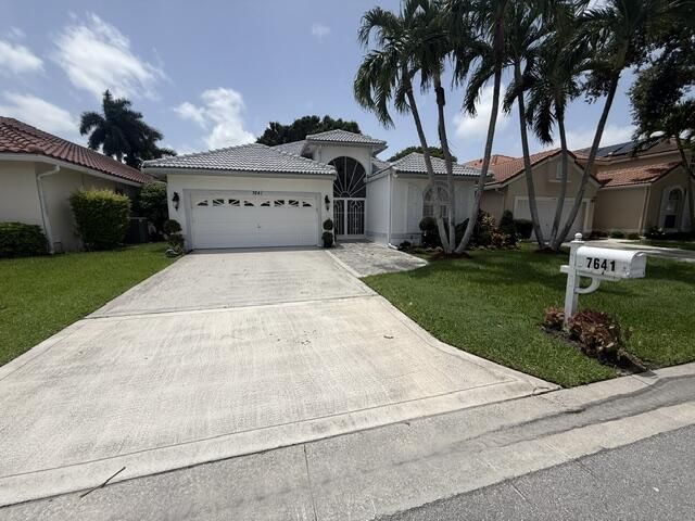 7641 Santee Terrace, Lake Worth, FL 33467 Photo