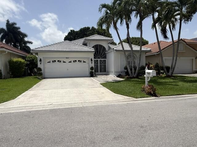 7641 Santee Terrace, Lake Worth, FL 33467 Photo