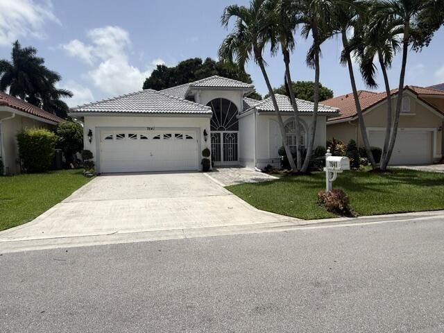 7641 Santee Terrace, Lake Worth, FL 33467 Photo