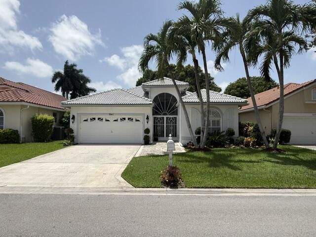 7641 Santee Terrace, Lake Worth, FL 33467 Photo