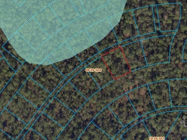 12440 Red Cloud Rd, Pensacola, FL 32507
