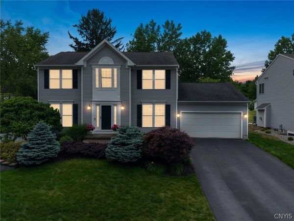 401 Homewood Drive , Fayetteville, NY 13066
