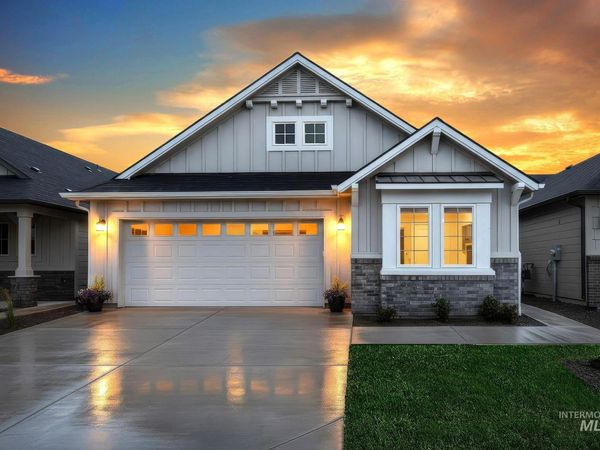 1251 W Jasper St, Meridian, ID 83642