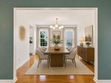 4232 Dalcross Road, Raleigh, NC 27610