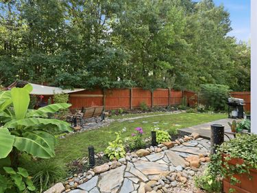 4232 Dalcross Road, Raleigh, NC 27610