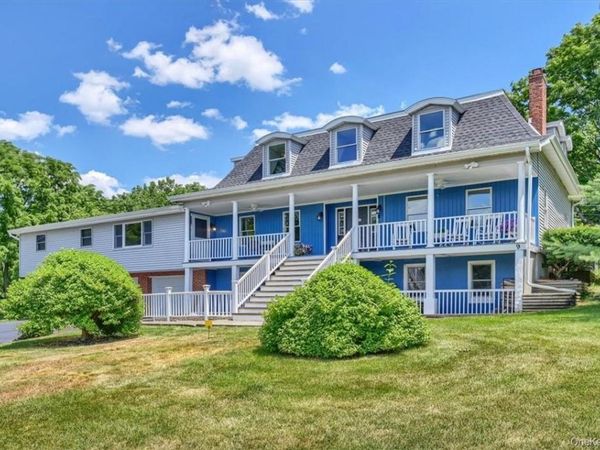 9 Echo Lane , Newburgh, NY 12550
