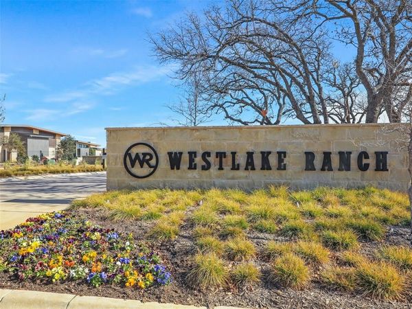 2641 Magnolia Circle , Westlake, TX 76262