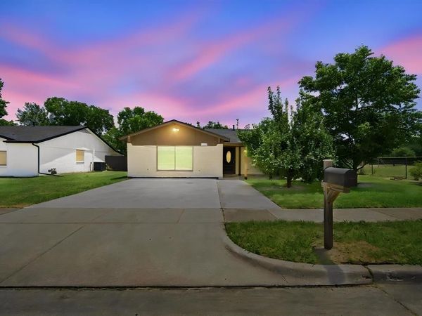 5420 Galway Lane, North Richland Hills, TX 76180