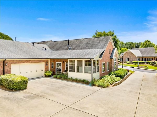 2601 Brookhavenrun Circle , Duluth, GA 30097