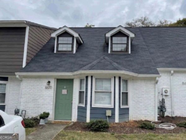 8670 Ashley Way , Douglasville, GA 30134