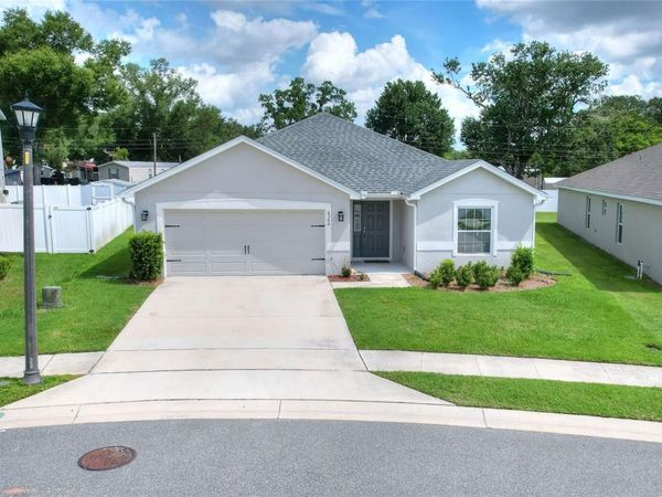 6360 GARDNER DRIVE , LAKELAND, FL 33813