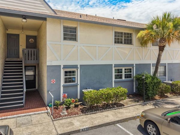 4740 AVON COURT , Unit 4740, ST CLOUD, FL 34769
