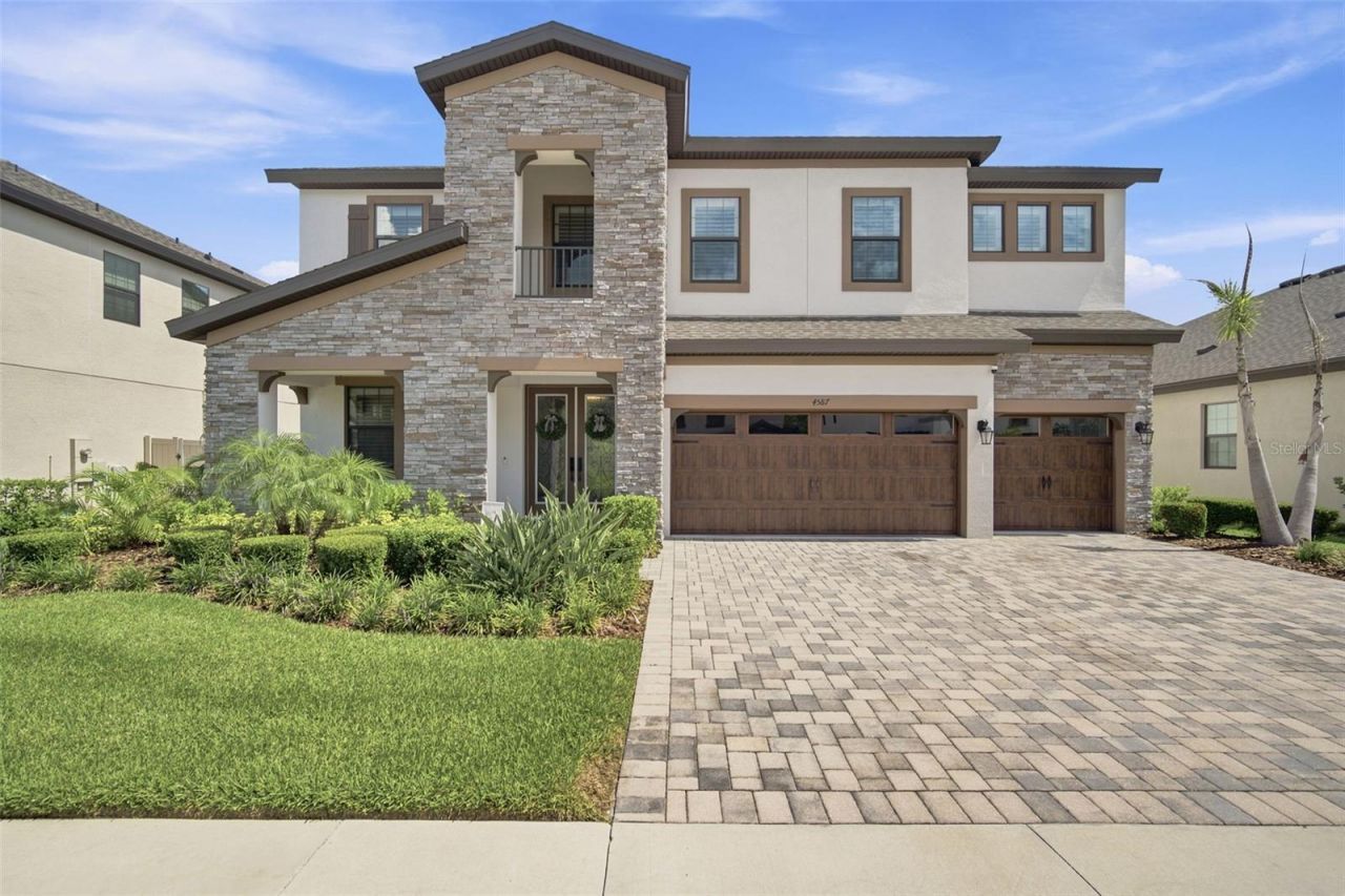 4587 Shoreleaf Loop , Valrico, FL 33596 Photo