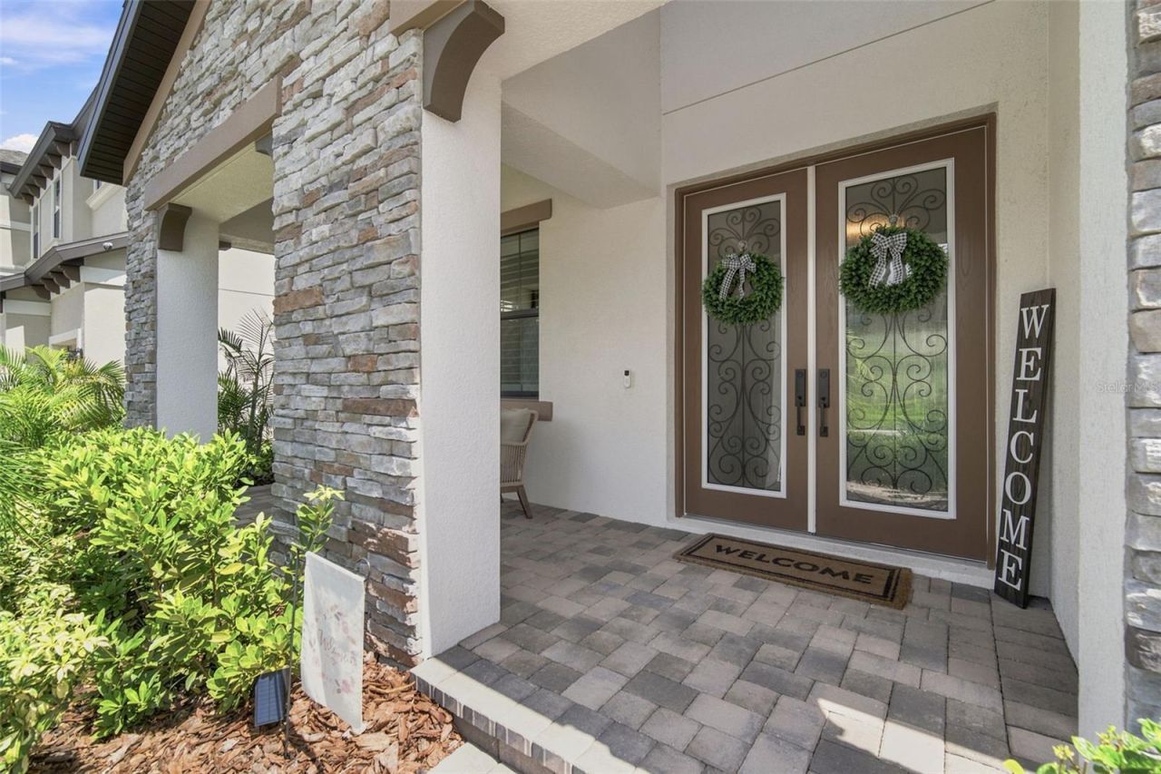 4587 Shoreleaf Loop , Valrico, FL 33596 Photo