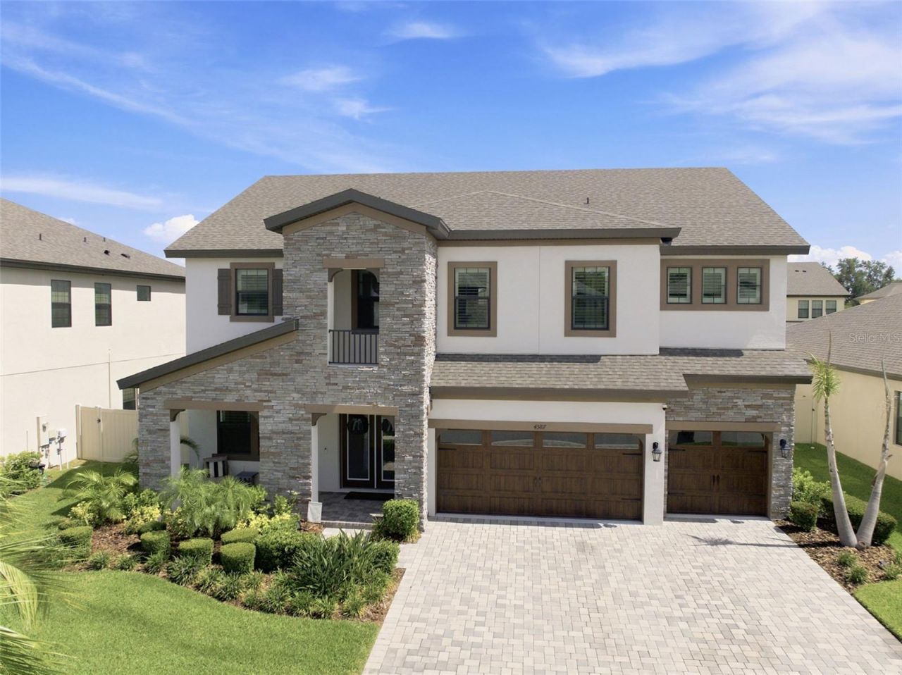 4587 Shoreleaf Loop , Valrico, FL 33596 Photo