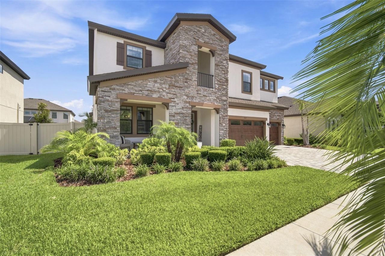 4587 Shoreleaf Loop , Valrico, FL 33596 Photo