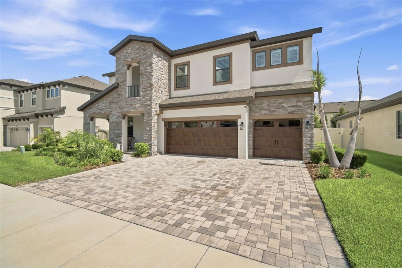 4587 Shoreleaf Loop , Valrico, FL 33596 Photo