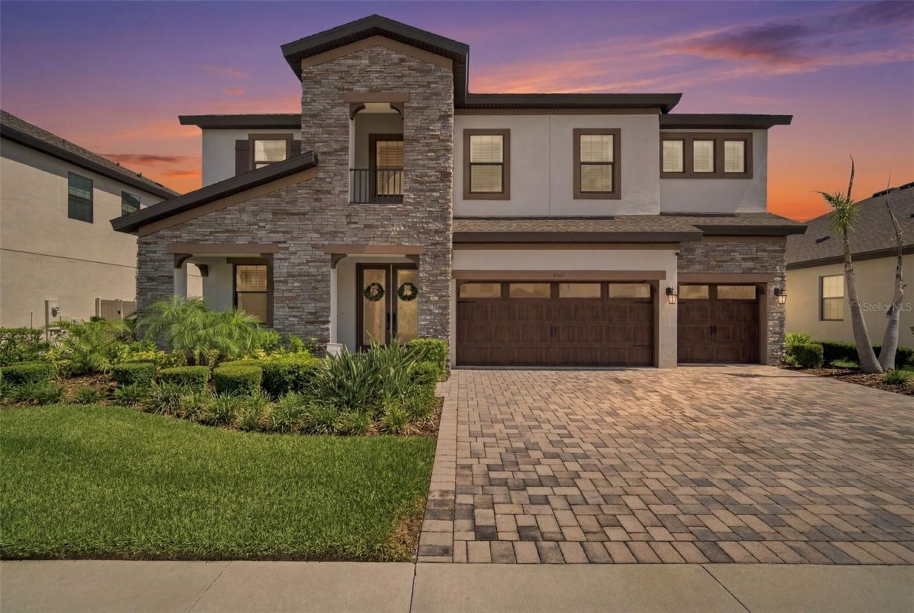 4587 Shoreleaf Loop , Valrico, FL 33596 Photo