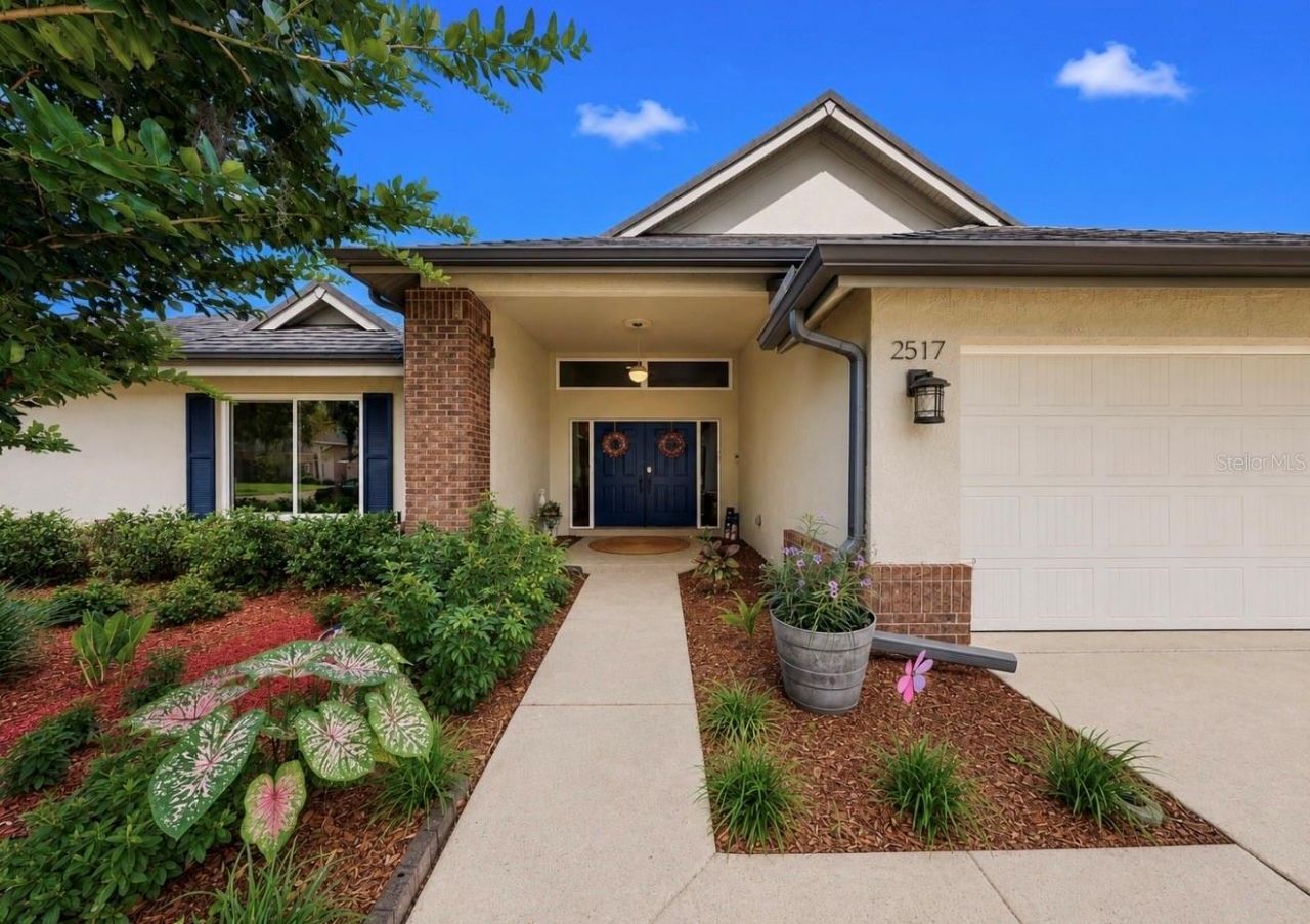 2517 Mason Oaks Drive, Valrico, FL 33596 Photo