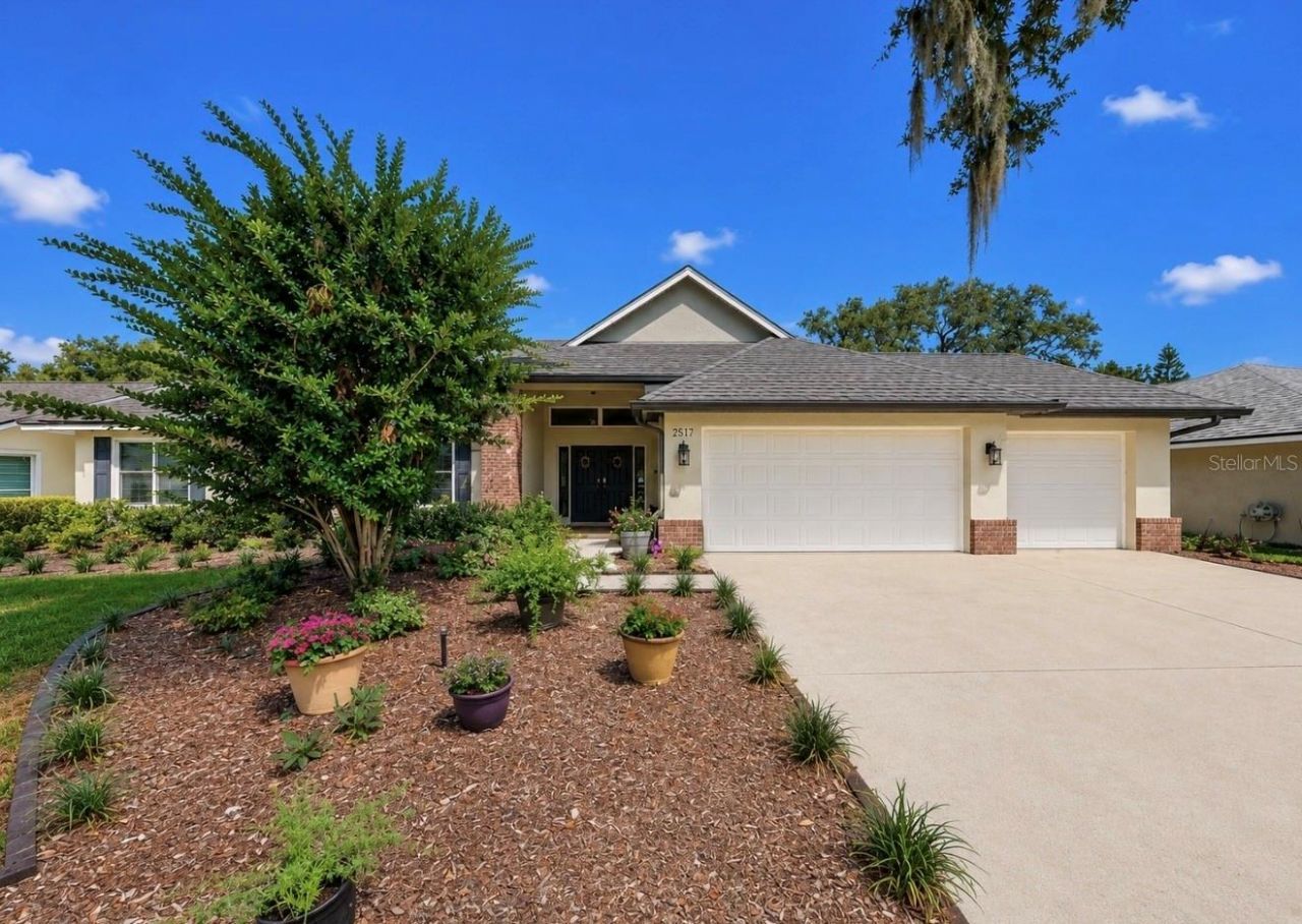 2517 Mason Oaks Drive, Valrico, FL 33596 Photo