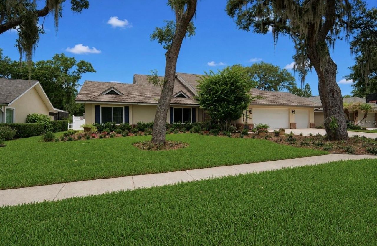 2517 Mason Oaks Drive, Valrico, FL 33596 Photo