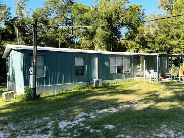 14207 CAROLINA DOVE ROAD , WEEKI WACHEE, FL 34614