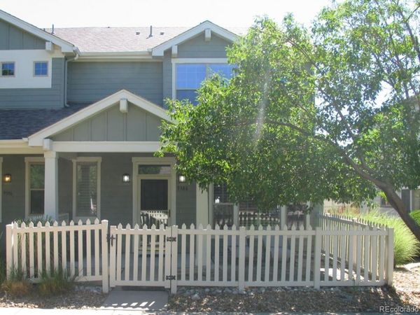 9386 W 107th Mews, Westminster, CO 80021