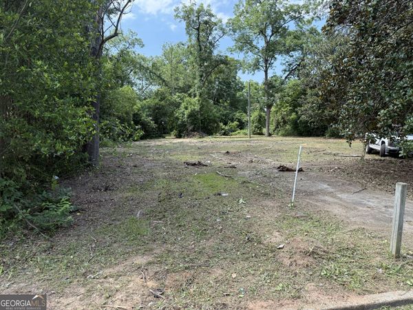 508 E 5th Avenue, Cordele, GA 31015