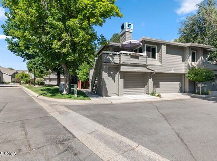 3199 Oakshire Court, Reno, NV 89509 Photo